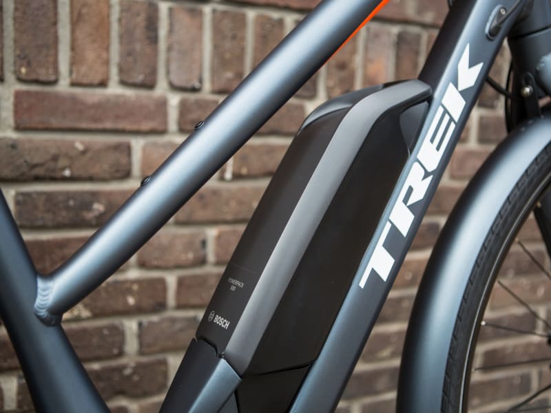 Trek um3+ stagger best sale