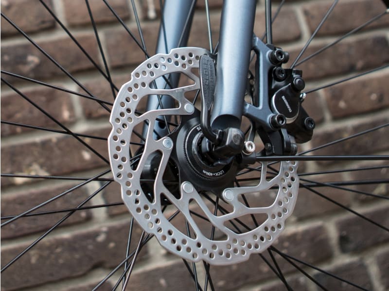 Trek um3+ on sale stagger