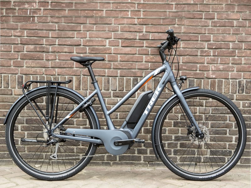 Trek um3+ stagger clearance