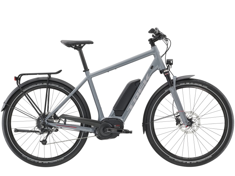 Mens trek bike on sale