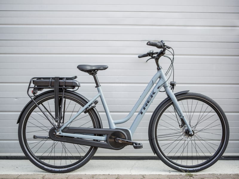 Trek district+ 1 midstep hot sale