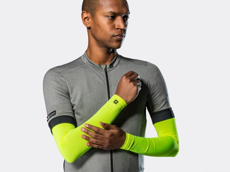 Manchettes de cyclisme Bontrager UV Sunstop Trek Bikes CA