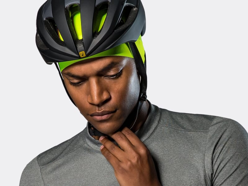 Bontrager UV Sunstop Cycling Skull Cap Electra Bikes INE