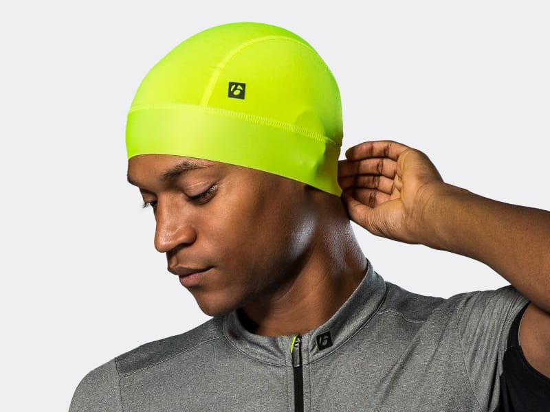 Bontrager UV Sunstop Cycling Skull Cap Electra Bikes INE