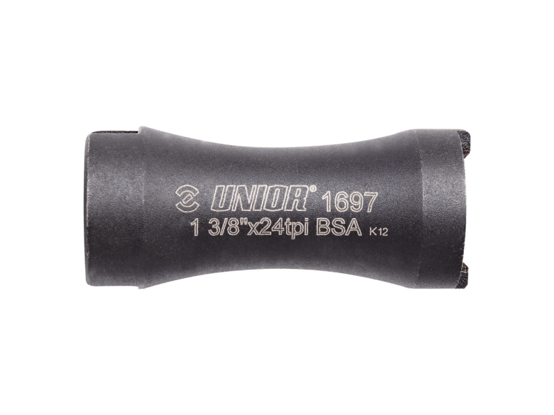 Bottom on sale bracket tap