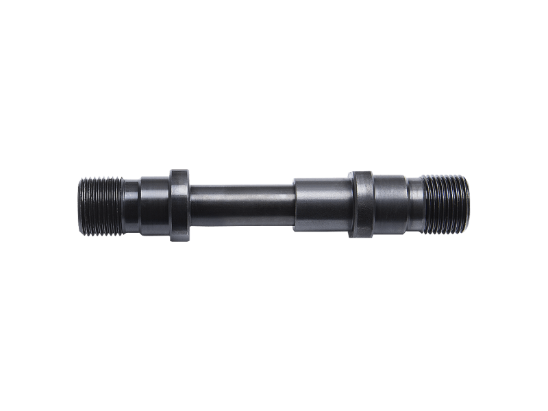 Bottom deals bracket tap