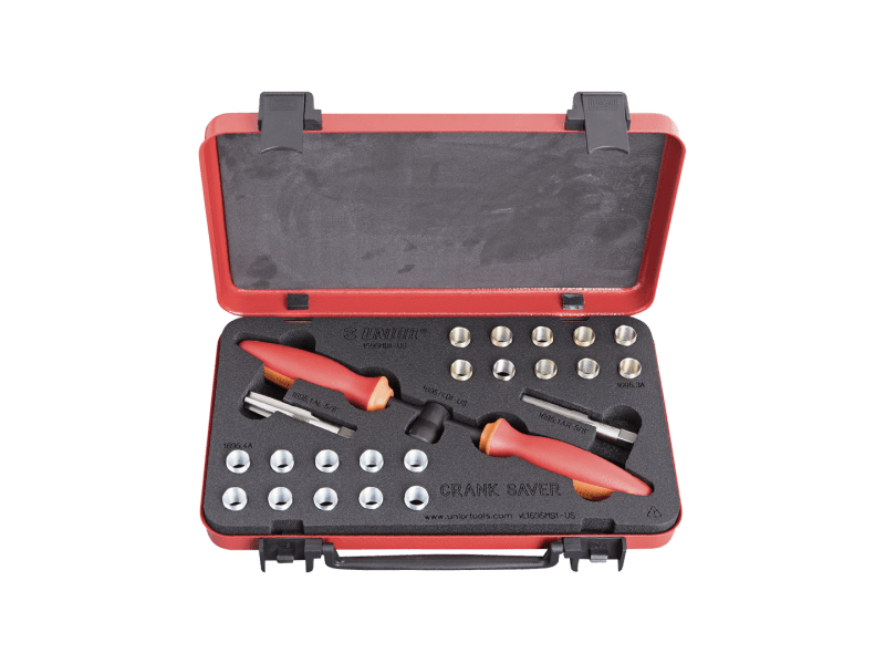 Unior Crank Saver Kit Trek Bikes