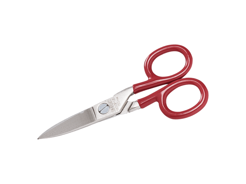 Electrician scissors deals