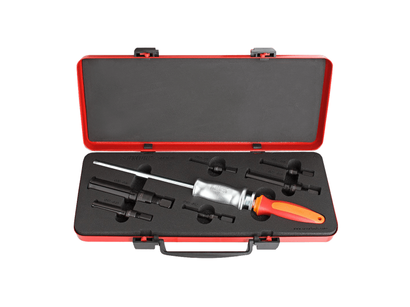 Unior bearing puller deals