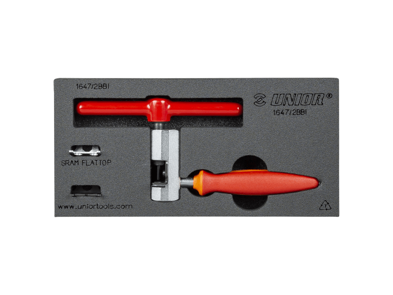 Unior Master Chain Tool Trek Bikes NL