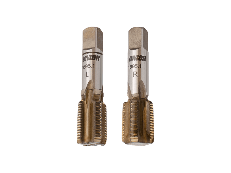 Unior Pedal Tap Set Trek Bikes