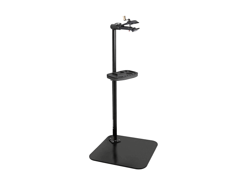 Unior Pro Single QR Bike Repair Stand Trek Bikes