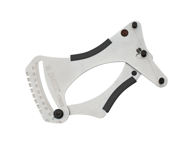 Bicycle spoke tension tool store
