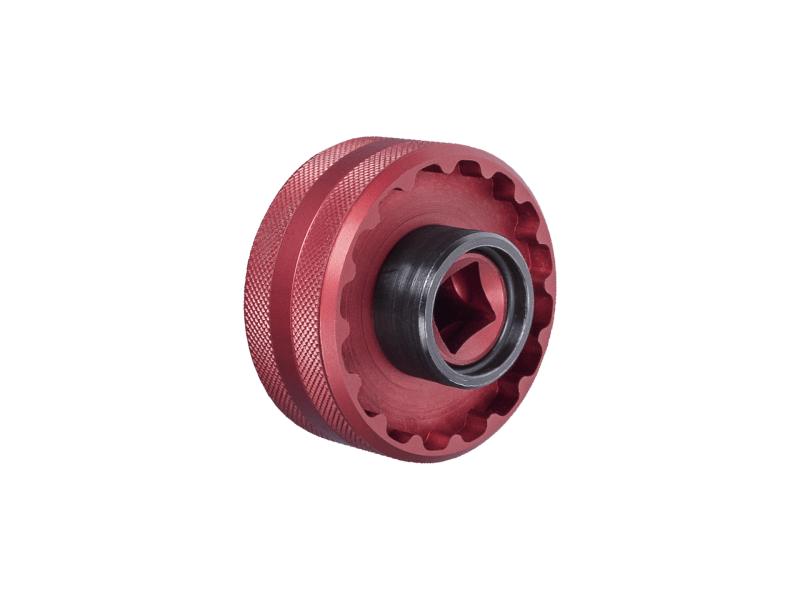 T47 bottom cheap bracket trek