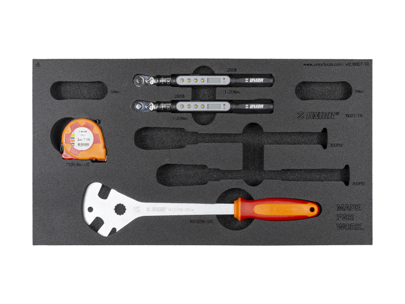 Unior store torque wrench