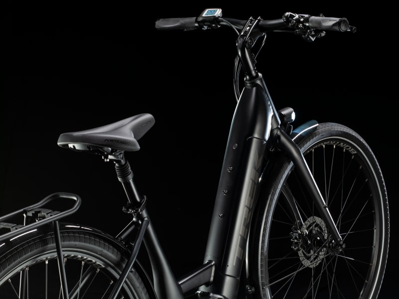 Trek verve+ 3 lowstep store