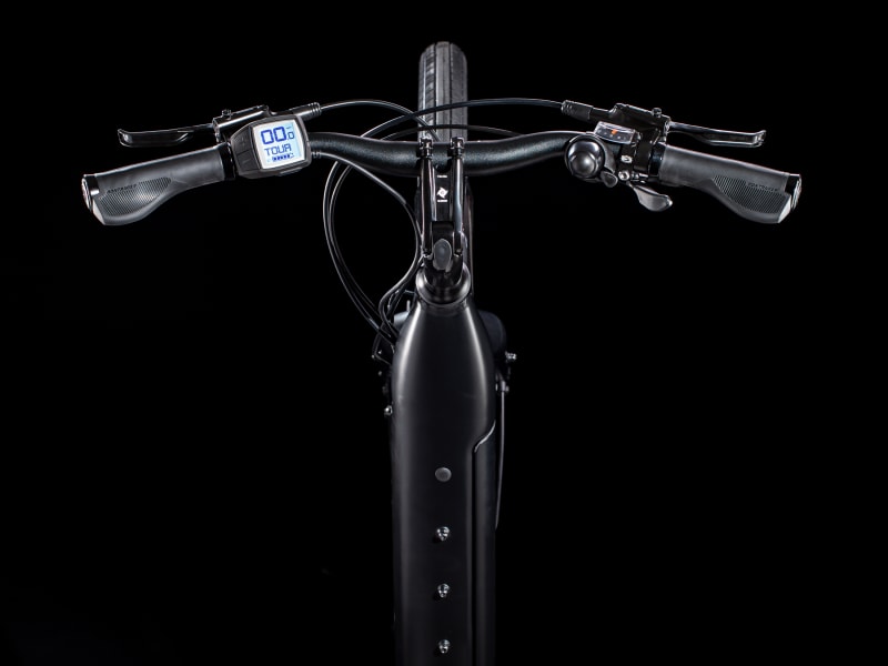 Trek verve 3 hot sale lowstep for sale