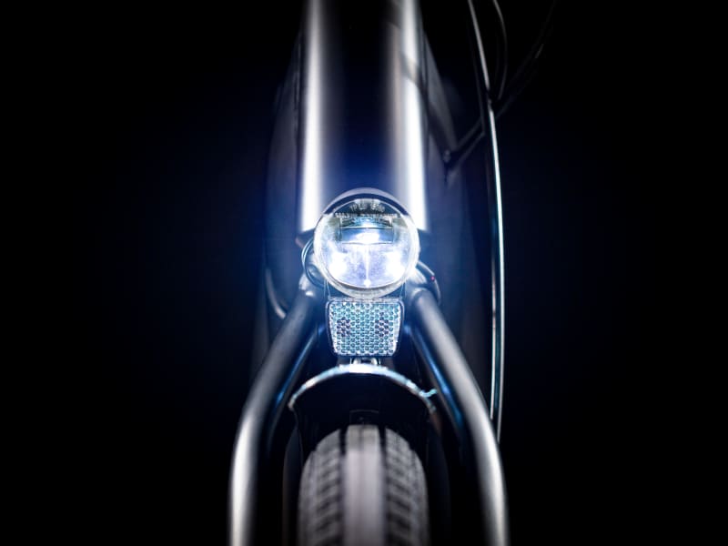 Trek e new arrivals bike verve 3