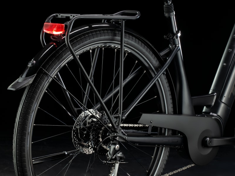Verve 3 Lowstep Trek Bikes