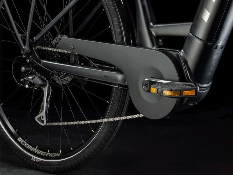 Verve 3 Lowstep Trek Bikes