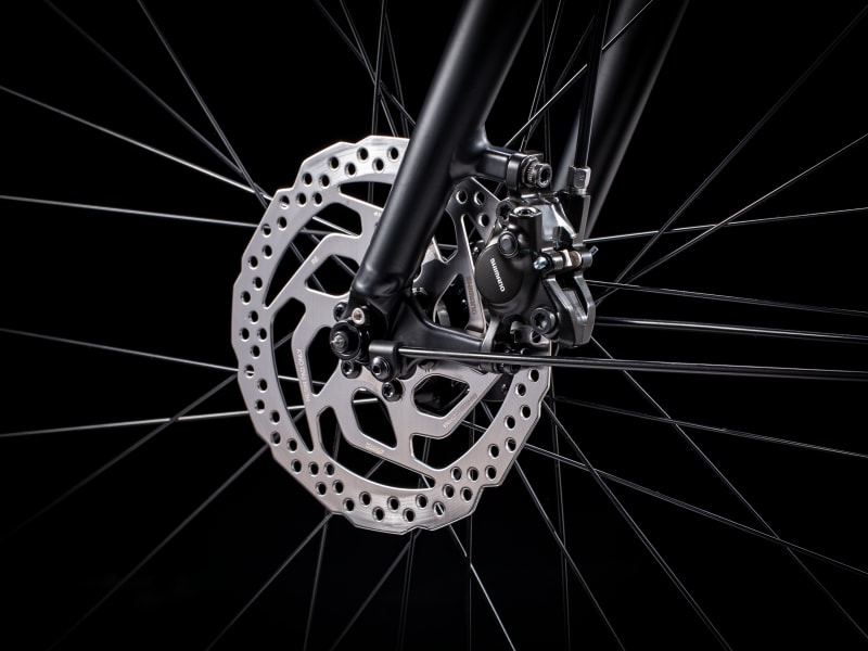 Verve 3 Lowstep Trek Bikes