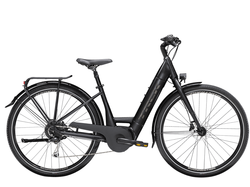 Trek verve 3 step through online