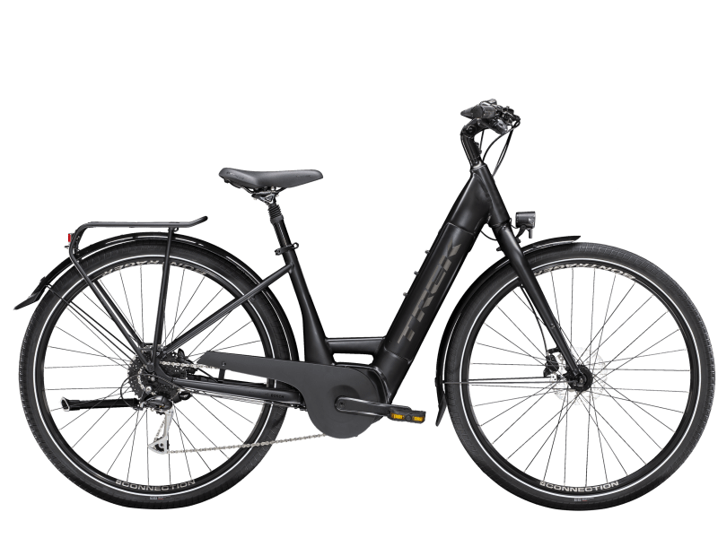 Trek Verve+ 2 Lowstep - Bike Doctor