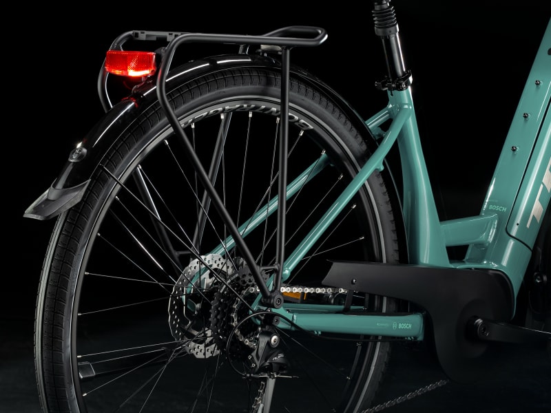 Verve 3 Lowstep Trek Bikes