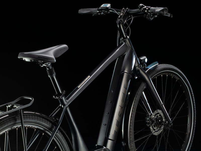 Trek verve electric clearance