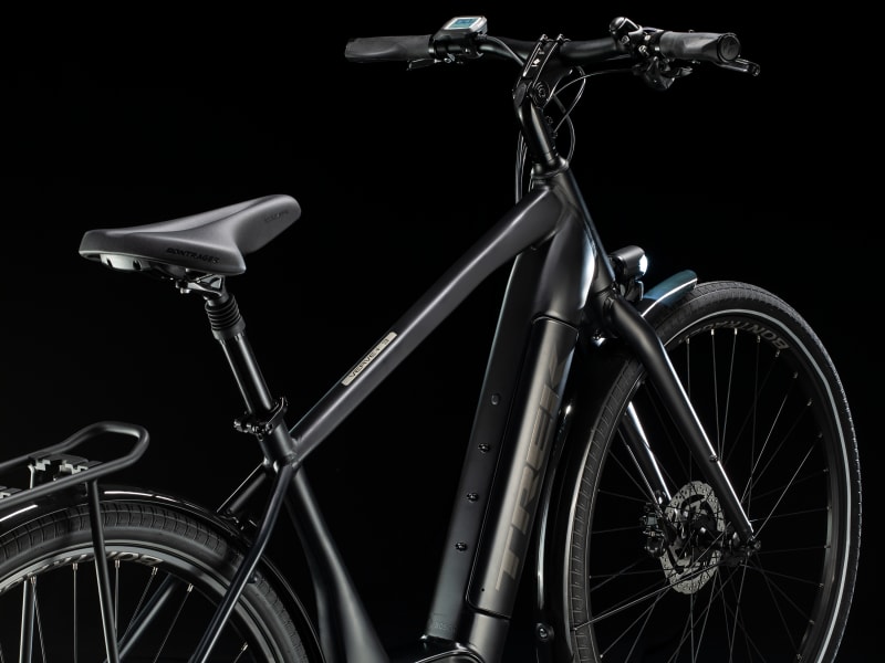 Verve 3 Disc - Trek Bikes