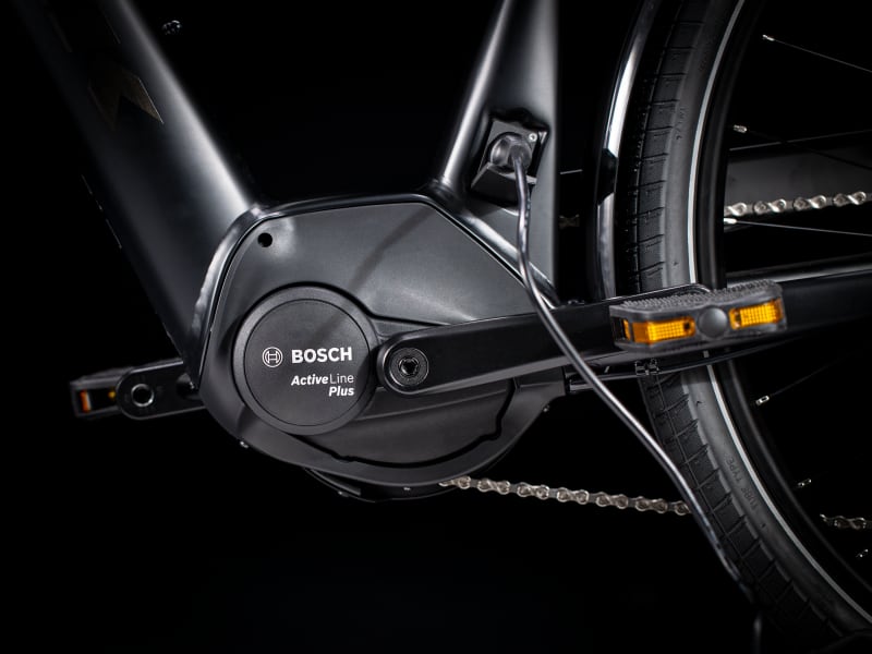 Trek verve ebike for sale clearance