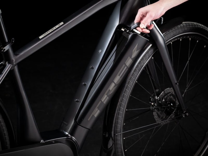 Trek verve 3 cost top