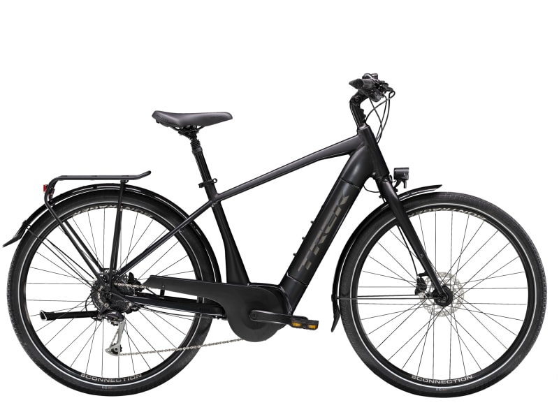 Trek verve plus electric 2025 bike