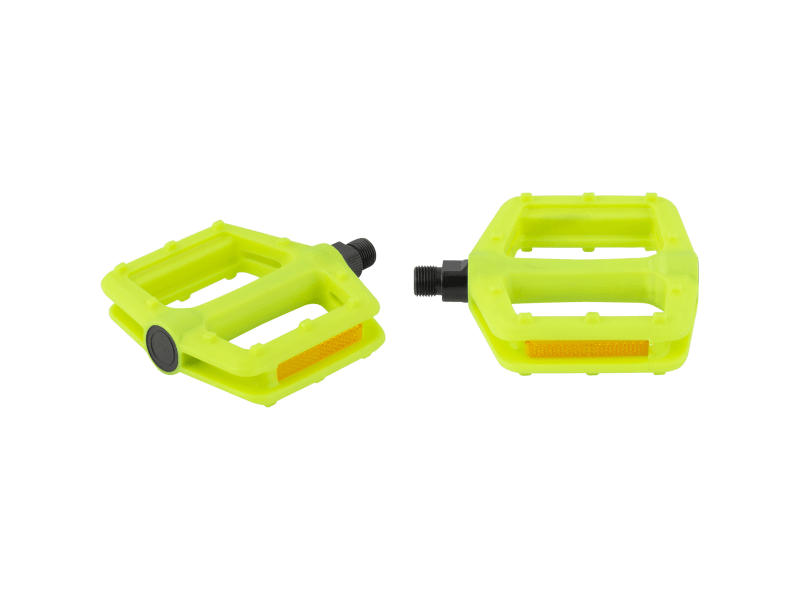 VP Components VP 536 Nylon Pedal Set Trek Bikes