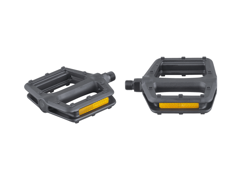 VP Components VP-536 Nylon Polymer Bearing Pedal Set - Trek Bikes