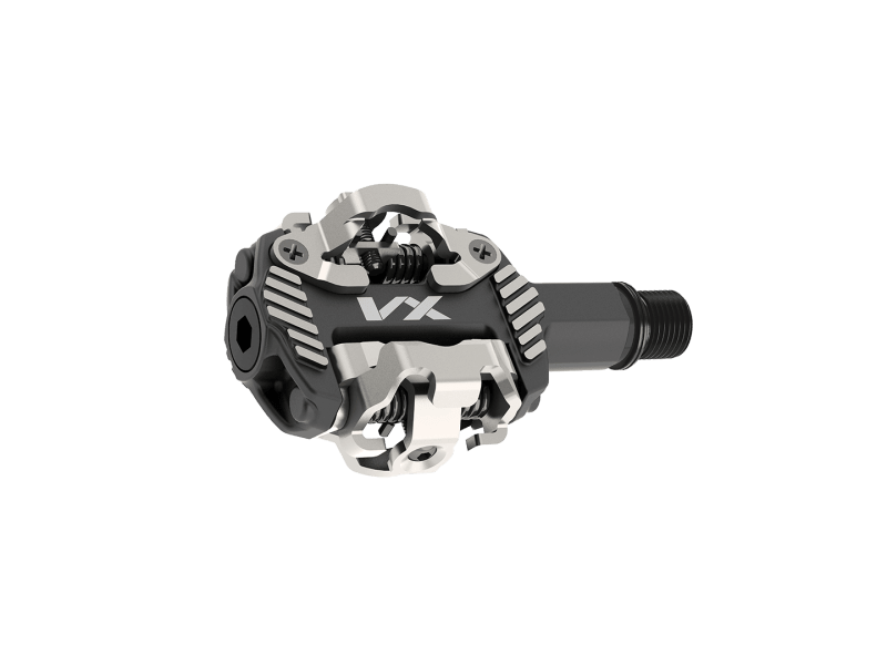 VP Components VX MTB Pedal Set Trek Bikes