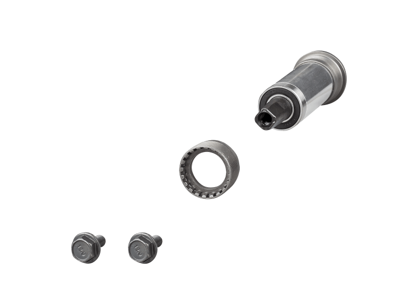 VP Components FP BC63 Square Taper Fat Bike Bottom Bracket