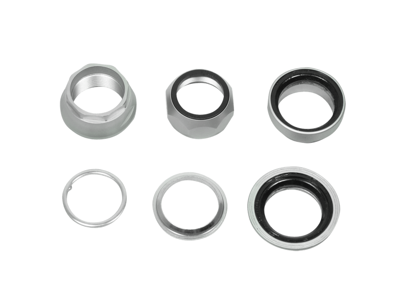 Threaded sales headset parts