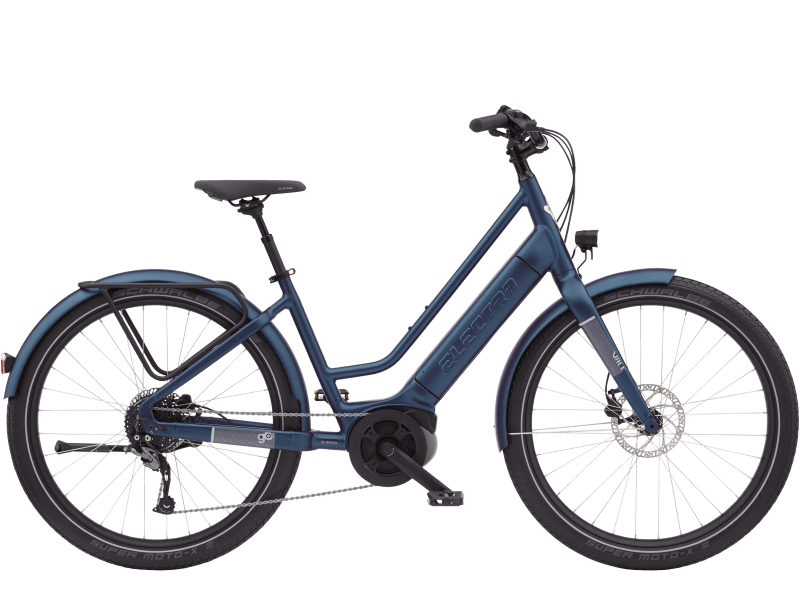 Vale Go 9D EQ Electra Bikes