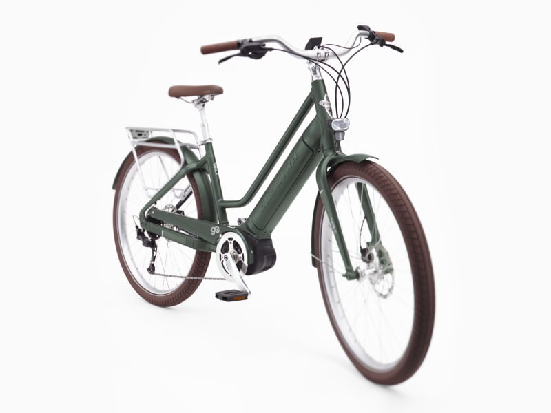 Vale Go 9D EQ S Electra Bikes