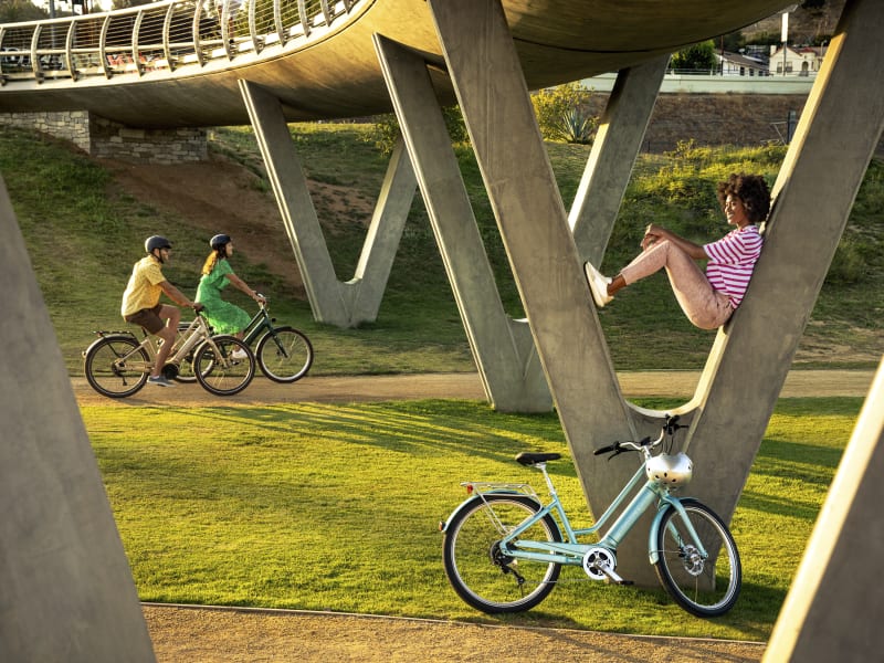 Trek vale go new arrivals