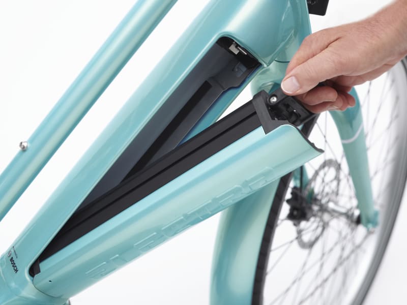 Trek electra vale go on sale