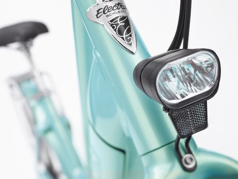 Vale Go 9D EQ S Electra Bikes