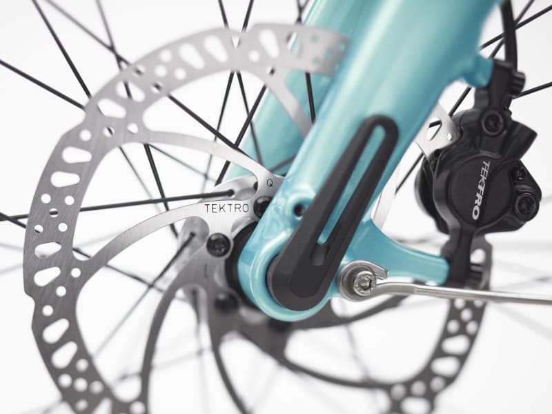 Trek vale go discount