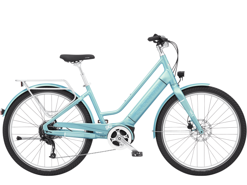 Vale Go 9D EQ S Electra Bikes