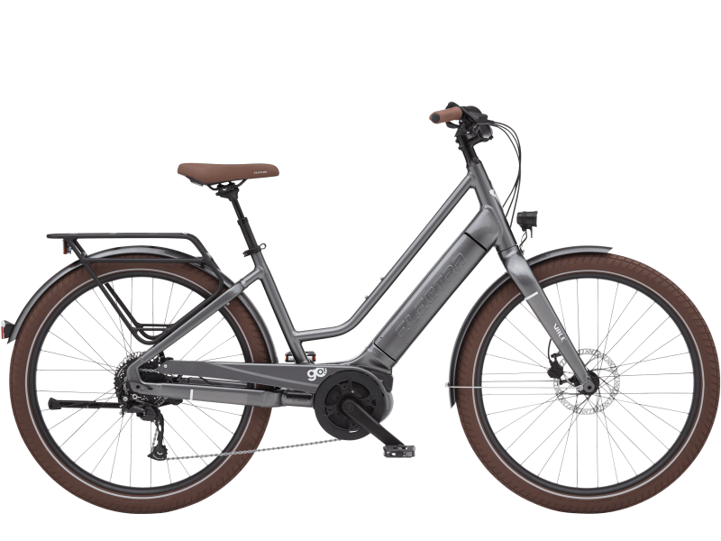 Vale Go 9D EQ Electra Bikes CA
