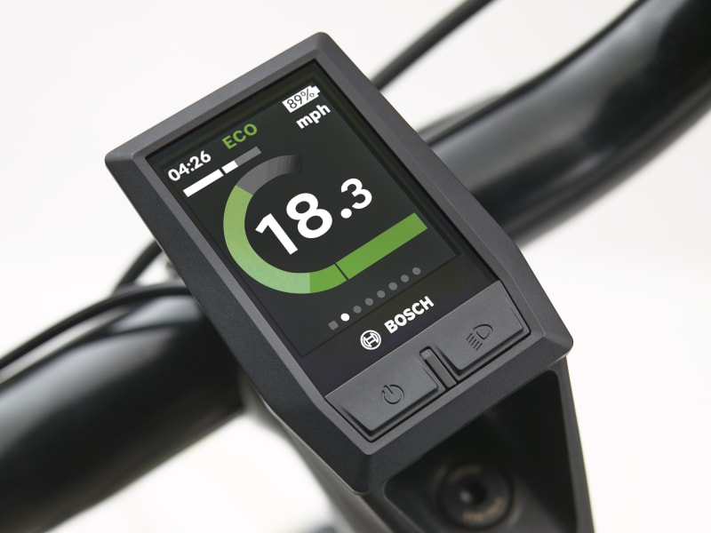 Vale Go 9D EQ Electra Bikes