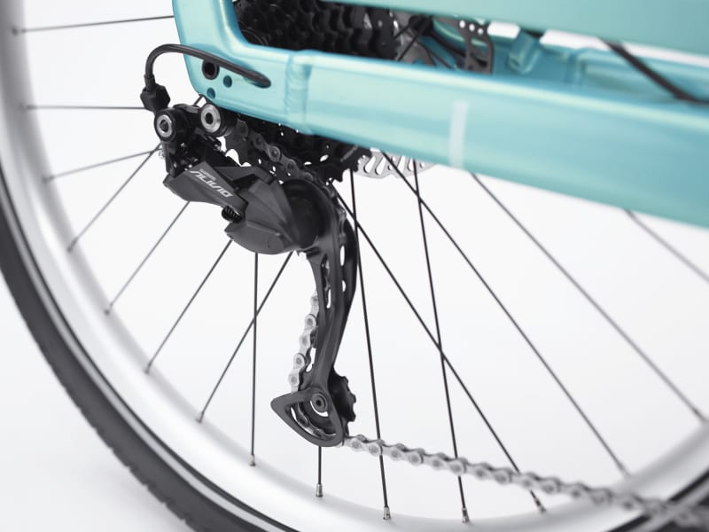 Vale Go 9D EQ Electra Bikes