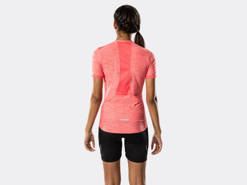Bontrager women's cycling jersey best sale