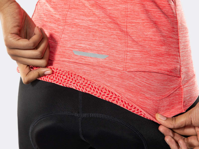 Bontrager Vella Women s Cycling Jersey Trek Bikes